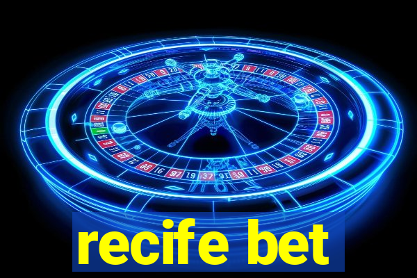 recife bet